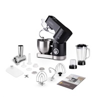 Lauben Kitchen Machine 1200BC