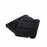 Lauben Contact Grill Deluxe Waffle Plate 2000ST