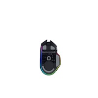 RAZER myš Basilisk V3 Pro, RGB, Bluetooth, optická