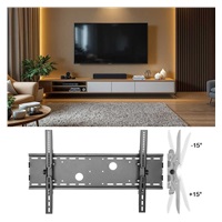 Sklopný držák na televize Fiber Mounts FN-2