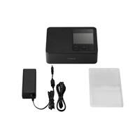 Canon SELPHY CP-1500 termosublimačná tlačiareň - čierna - Print Kit + papiere RP-54</p>