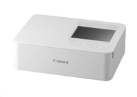 Canon SELPHY CP-1500 termosublimačná tlačiareň - biela - Print Kit + papiere RP-54