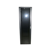 EUROCASE stojanový skříňový rozvaděč GB 6842B, 42U