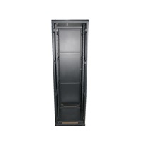 EUROCASE stojanový skříňový rozvaděč GB 6842B, 42U