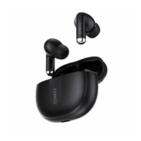 CARNEO sluchátka 4fun mini black