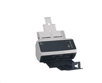 RICOH skener Fi-8150 A4, průchodový, 50ppm, 600dpi, LAN RJ45-1000, USB 3.2,ADF 100listů, 8000 listů za den