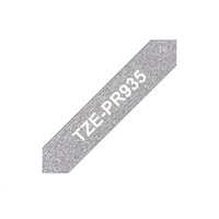 BROTHER TZE631S - 12 mm široká laminovaná kazeta TZ TZE-631S, žlté/čierne písmo