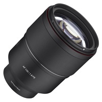 Samyang AF 135mm f/1.8 Sony FE