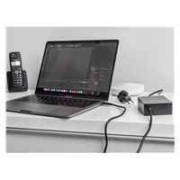 Nabíjací adaptér AVACOM USB Type-C 90W Power Delivery