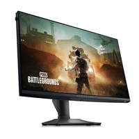Dell LCD Alienware 25 Gaming Monitor - AW2523HF 24.5"/1ms/1000:1/1920x1080/16:9/400 cd/m2/IPS/DP/HDMI/VESA/PIVOT/3YNBD