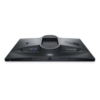 Dell LCD Alienware 25 Gaming Monitor - AW2523HF 24.5"/1ms/1000:1/1920x1080/16:9/400 cd/m2/IPS/DP/HDMI/VESA/PIVOT/3YNBD