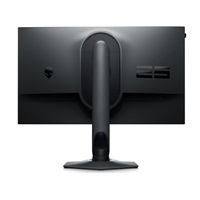 Dell LCD Alienware 25 Gaming Monitor - AW2523HF 24.5"/1ms/1000:1/1920x1080/16:9/400 cd/m2/IPS/DP/HDMI/VESA/PIVOT/3YNBD
