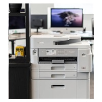 BROTHER multifunkce inkoustová MFC-J5955DW - A3 tisk / A4 DUALSKEN - WIFI USB LAN 30ppm