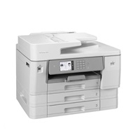 BROTHER multifunkce inkoustová MFC-J6957DW - A3/A3 DUALSKEN - WIFI USB LAN 36ppm