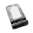 DELL 4TB Hard Drive SATA 6Gbps 7.2K 512n 3.5in Hot-Plug CUS Kit T350,T550, R250,R350,R450,R550...