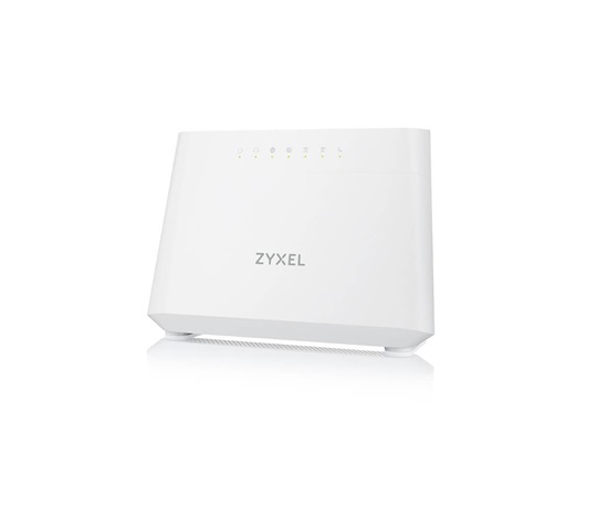 Zyxel EX3301, WiFi 6 AX1800 5 Port IAD Gigabit Ethernet Gateway