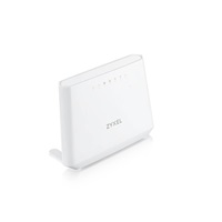 Zyxel WiFi 6 AX1800 5 Port Gigabit Ethernet Gateway with Easy Mesh Support