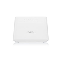 Zyxel WiFi 6 AX1800 5 Port Gigabit Ethernet Gateway with Easy Mesh Support