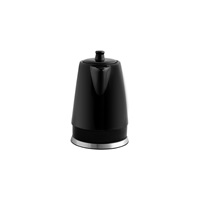 Orava VK-3813 B rychlovarná konvice, 1500 W, 1.5 l, kermická, automatické vypnutí, černá