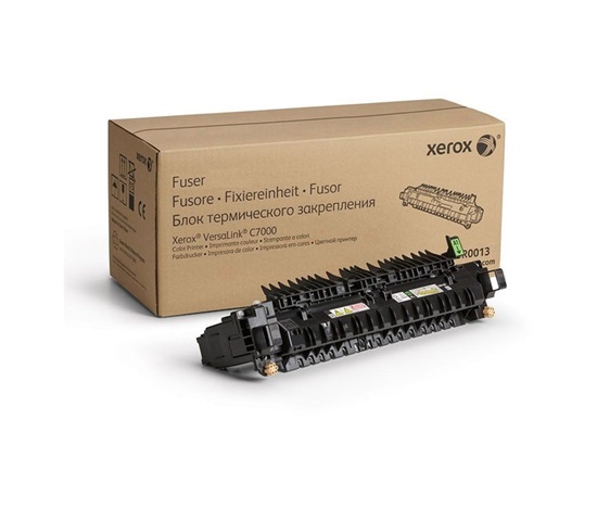 Xerox CYAN HI CAP TONER CARTRIDGE DMO (10 100str.) pre VersaLink C7000 (SFP)