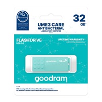 GOODRAM Flash Disk 32GB UME3 CARE, USB 3.0