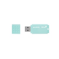 GOODRAM Flash Disk 64GB UME3, USB 3.0, CARE