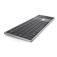 Dell Multi-Device Wireless Keyboard - KB700 - Hungarian (QWERTZ)