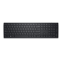 Dell Wireless Keyboard - KB500 - Hungarian (QWERTZ)