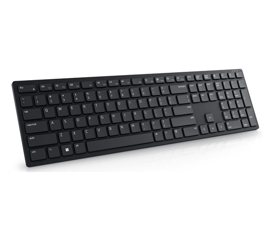 Dell Wireless Keyboard - KB500 - German (QWERTZ)