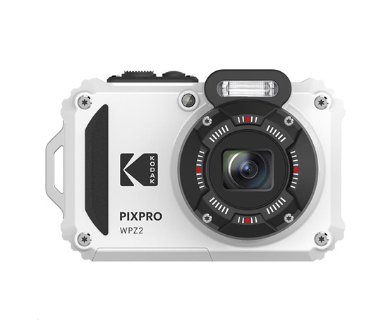 KODAK WPZ2 White