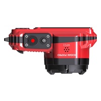 KODAK WPZ2 Red