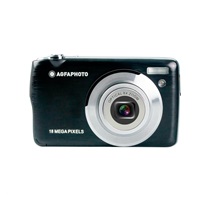 Agfa Compact DC 8200 Black