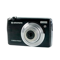 Agfa Compact DC 8200 Black