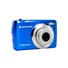 Agfa Compact DC 8200 Blue