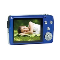 Agfa Compact DC 8200 Blue