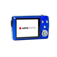 Agfa Compact DC 8200 Blue