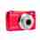 Agfa Compact DC 8200 Red