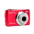 Agfa Compact DC 8200 Red