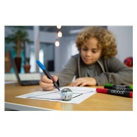 Ozobot Bit+ sada 12 ks + USB power cables