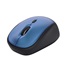 TRUST myš Yvi+ Wireless Mouse Eco Blue, modrá