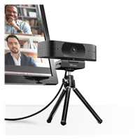 TRUST webkamera Teza 4K UHD Webcam
