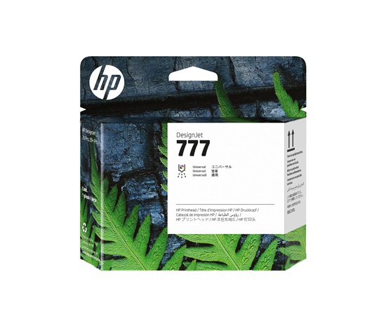 HP 777 DesignJet Printhead