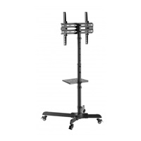 Reflecta TV STAND 55P Shelf televizní stolek