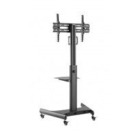 Reflecta TV STAND 65P Shelf televizní stolek