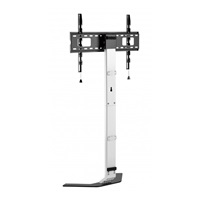 Reflecta TV STAND 80 Super SLIM televizní stolek