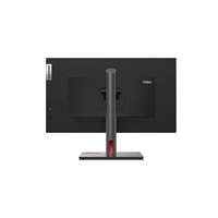 LENOVO LCD P27h-20 - 27‘‘,IPS,matný,16:09,2560x1440,178/178,4ms,350cd/m2,1000:1,HDMI,DP,USB-C,USB Hub,VESA,Pivot