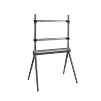 Reflecta TV STAND Elegant 70SG LED televizní stolek