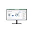 LENOVO LCD P27q-30 - 27",IPS,matný,16:9,2560x1440,178/178,4ms,350cd/m2,1000:1,HDMI,DP,USB Hub,VESA,Pivot