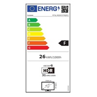 LENOVO LCD P27q-30 - 27",IPS,matný,16:9,2560x1440,178/178,4ms,350cd/m2,1000:1,HDMI,DP,USB Hub,VESA,Pivot