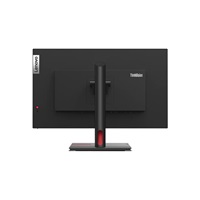 LENOVO LCD T27p-10 - 27",IPS,matný,16:9,3840x2160,178/178,4ms/6ms,250cd/m2,1000:1,DP,HDMI,USB,VESA,Pivot